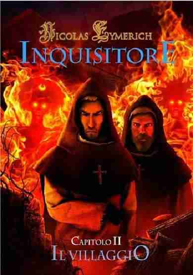 Descargar The Inquisitor Book II The Village [ENG][RELOADED] por Torrent